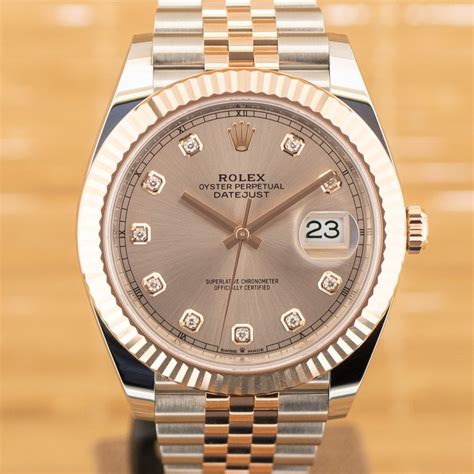 quadrante rolex datejust 41|rolex datejust 41 2022.